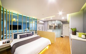 Ulsan Yeongnam Alps Into
