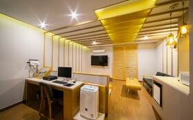 Ulsan Yeongnam Alps Into