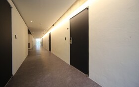 Ulsan Yeongnam Alps The Bamboo Hotel