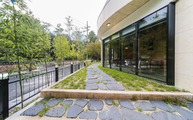 Ulsan Yeongnam Alps The Bamboo Hotel