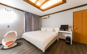 Ulsan Yeoungnam Alps Onsen