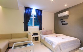 Ulsan Yeungnam Alps Potent