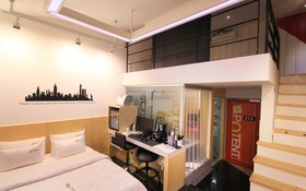 Ulsan Yeungnam Alps Potent