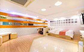 Ulsan Youngnam Alps G7