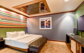 Ulsan Youngnamalps Qook Oncheon