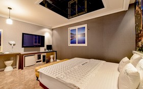 Ulsan Youngnamalps Qook Oncheon