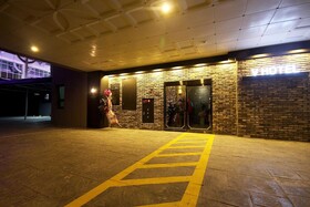 V Hotel