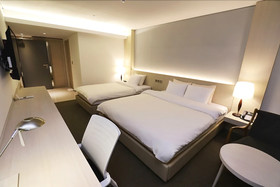 Wonju City Hotel Hyeoksin