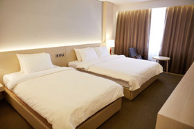 Wonju City Hotel Hyeoksin