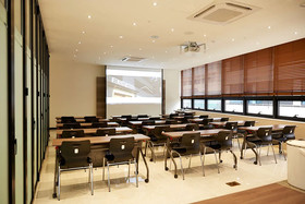 Wonju City Hotel Hyeoksin