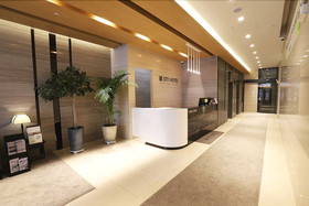 Wonju City Hotel Hyeoksin