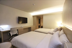 Wonju City Hotel Hyeoksin