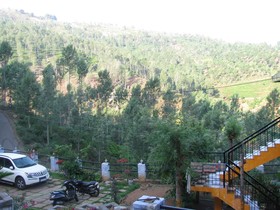 Oak Valley Resort