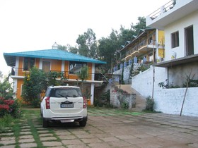Oak Valley Resort