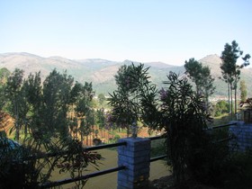 Oak Valley Resort
