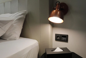 Orchid Hotel