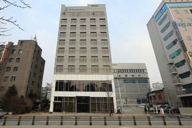 Orchid Hotel