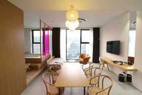 Orchid Hotel