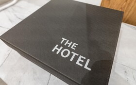 The Hotel