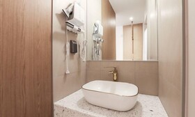 Wonju Brown Dot Corporate City