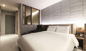 Wonju Brown Dot Corporate City