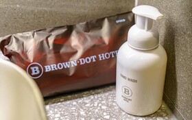 Wonju Brown Dot Corporate City