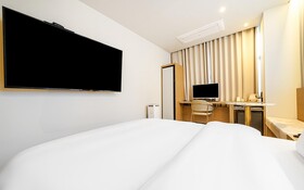 Wonju Brown Dot Corporate City