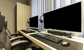 Wonju Brown Dot Corporate City