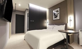 Wonju Brown Dot Corporate City