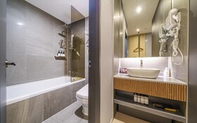 Wonju Brown Dot Corporate City