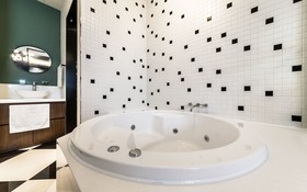 Wonju Bul Motel
