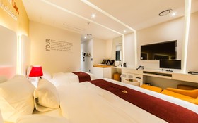 Wonju Bul Motel