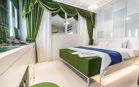 Wonju Bul Motel