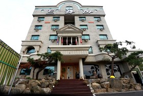 Wonju Drama Self Check-In Motel
