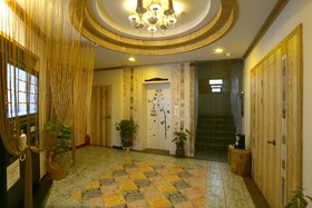 Wonju Drama Self Check-In Motel