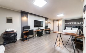 Wonju Dream Park Motel