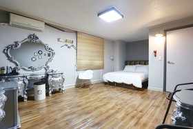 Wonju Dream Park Motel