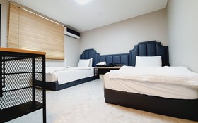 Wonju Dream Park Motel