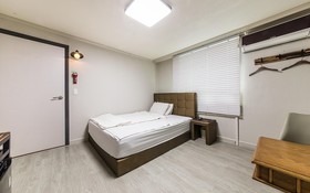 Wonju Dream Park Motel