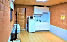 Wonju Gamaksan Hwangtobang Pension