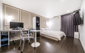 Wonju Hotel Haru