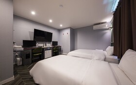 Wonju Hotel V