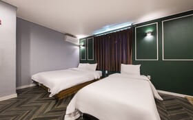 Wonju Hotel V