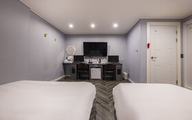 Wonju Hotel V