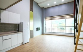 Wonju Hyoeunne Pension