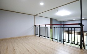 Wonju Hyoeunne Pension