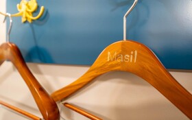 Wonju Masil Hotel