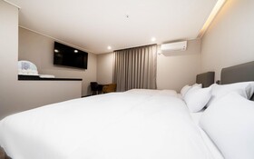 Wonju Masil Hotel