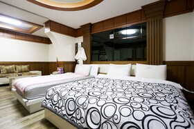 Wonju New Rivera
