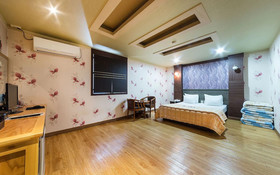 Wonju New Sky